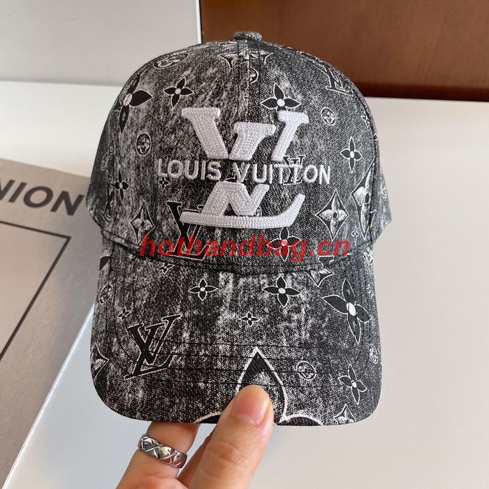 Louis Vuitton Hat LVH00128 Louis Vuitton Hat LVH00128